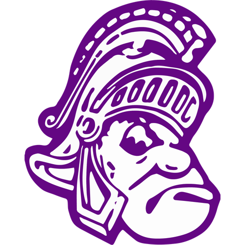 Triway High School logo