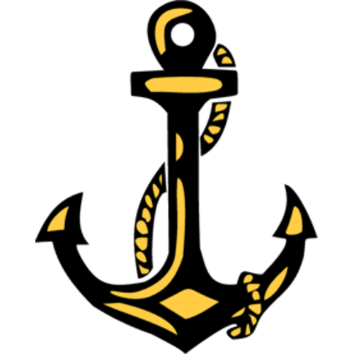 Glen Lake High School logo
