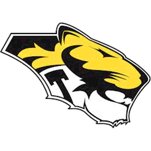 Tipton High School logo