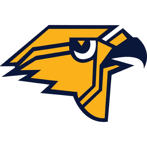 Hillsdale High School logo
