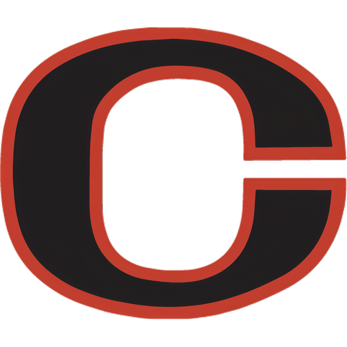 Clinton High School logo