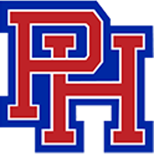 Patrick Henry High School logo