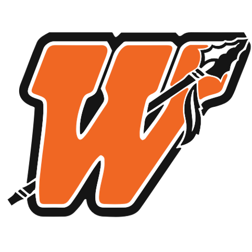 Waukon High School logo
