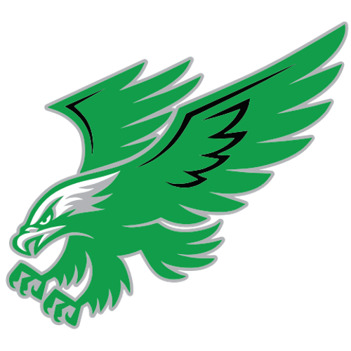 Southeast Warren High School logo