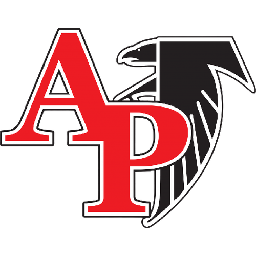 Aplington-Parkersburg High School logo
