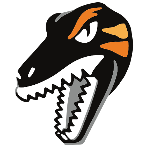 Ridge View High School logo