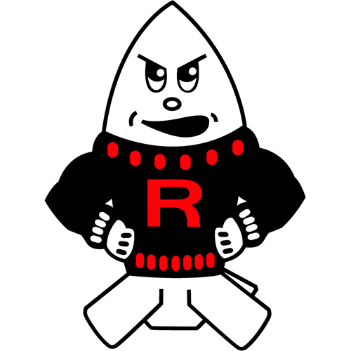 Rensselaer Central High School logo