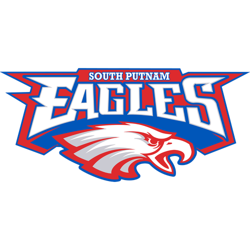 South Putnam High School logo