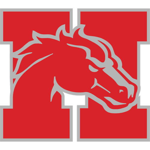 Holly High School logo