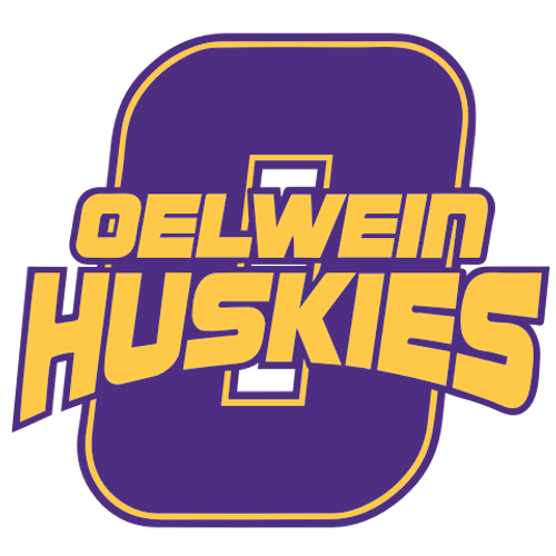 Oelwein High School logo