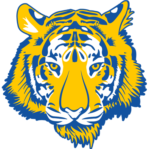 Waynesfield-Goshen High School logo