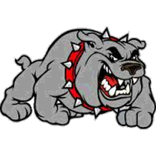 Algona High School logo