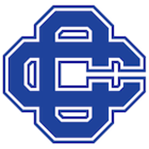 Catholic Central High School logo