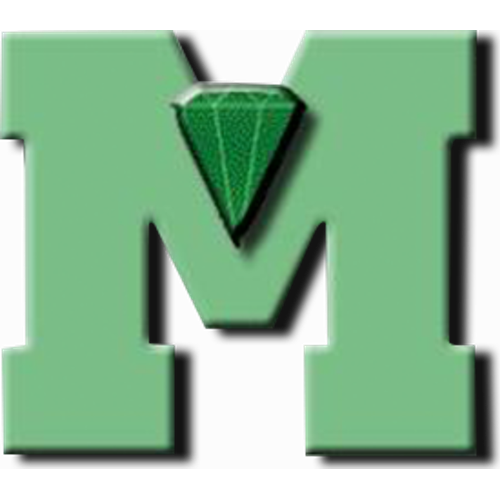 Manistique High School logo