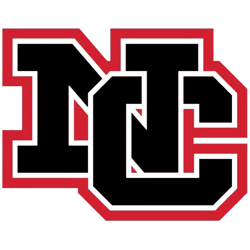 North Central High School logo