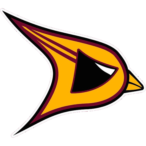 Davison High School logo