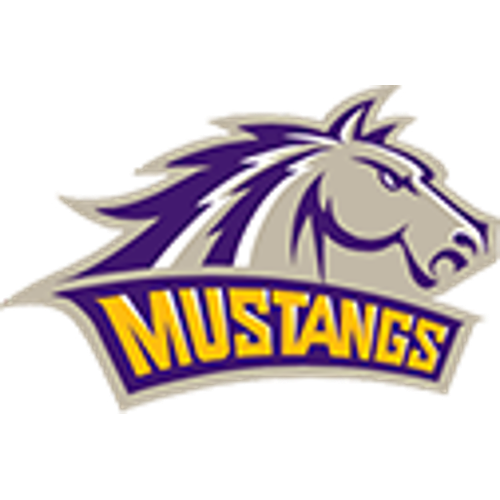 East Marshall High School logo