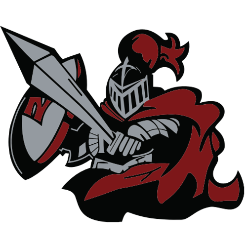 Newman Catholic High School logo