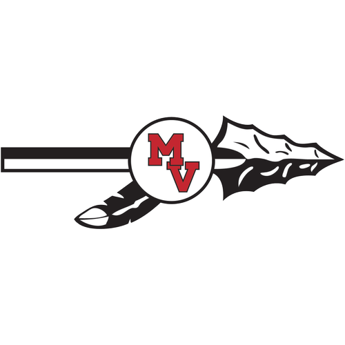Missouri Valley High School logo
