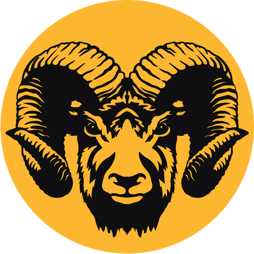Galesburg-Augusta High School logo