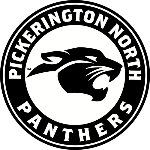 Pickerington North logo
