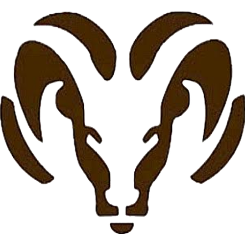 Holt High School logo