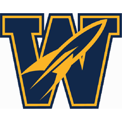 Wellston High School logo