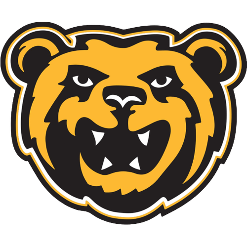 Bishop Garrigan High School logo