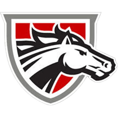 Westfall High School logo