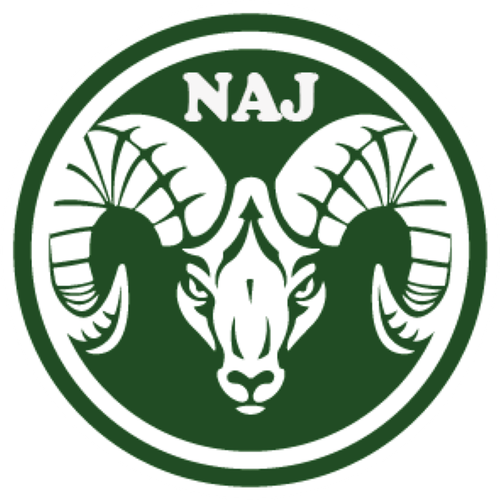 North Adams-Jerome High School logo