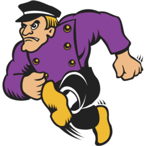 Moc-Floyd Valley High School logo