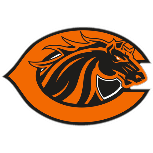Clio High School logo
