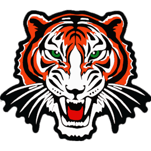 Red Oak High School logo