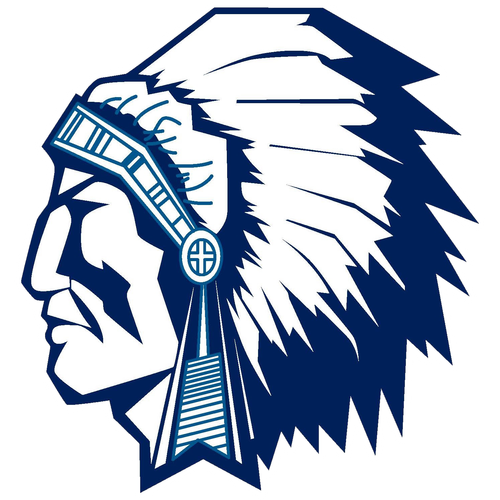 Woodlan High School logo