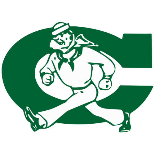 Columbus Catholic High School logo