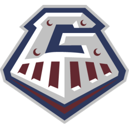 Garrett High School logo