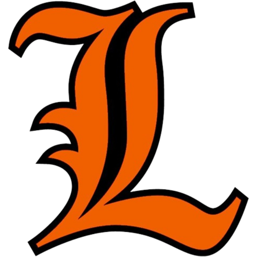 Leslie High School logo