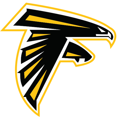 Louisa-Muscatine High School logo