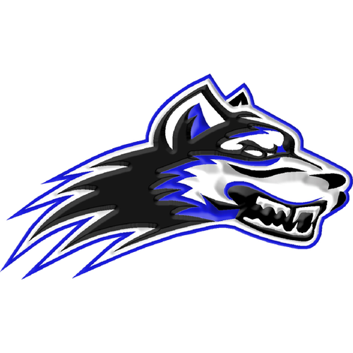 Harris-Lake Park High School logo