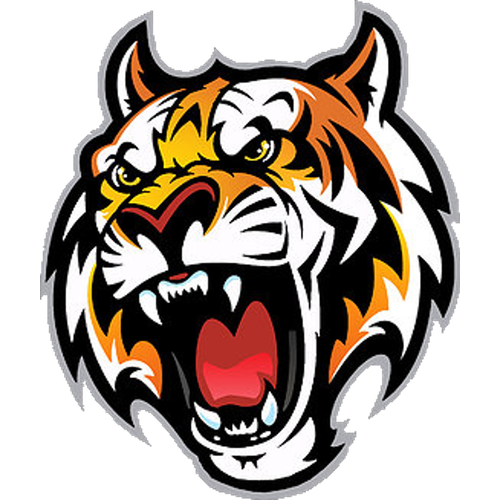 South Hardin High School logo