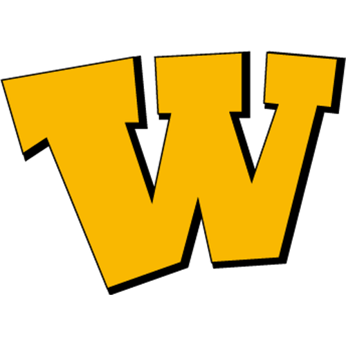Bay City Western High School logo