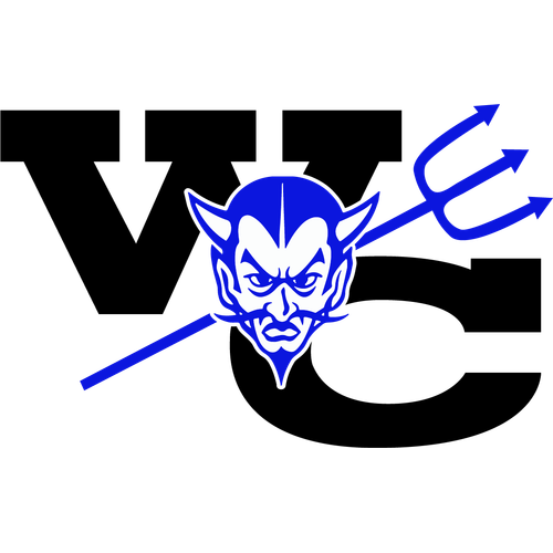 West Central High School logo