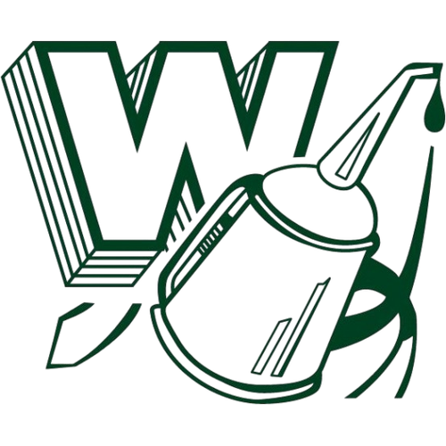 Whiting High School logo