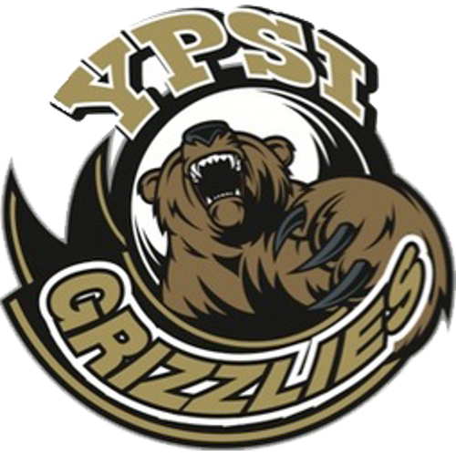 Ypsilanti Community High School logo