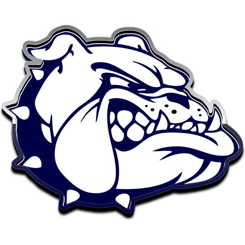 Yale High School logo