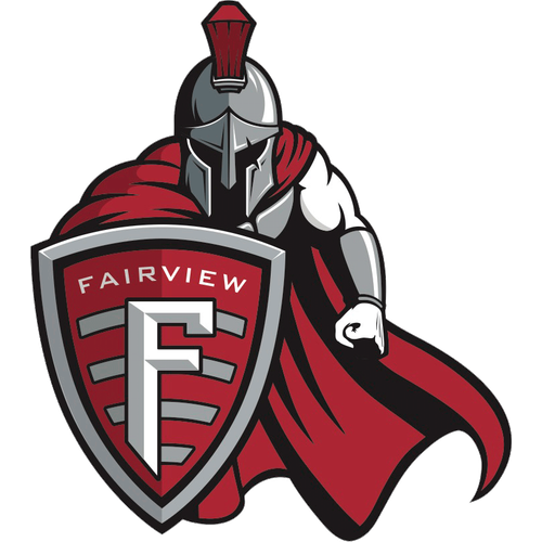 Fairview High School logo