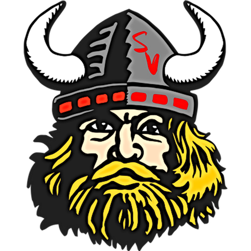 Symmes Valley High School logo