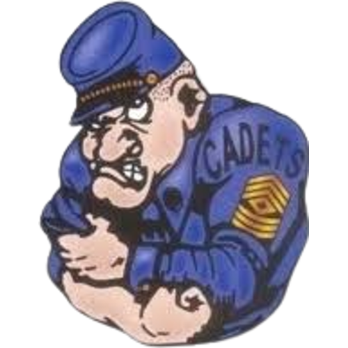 Crestwood High School logo
