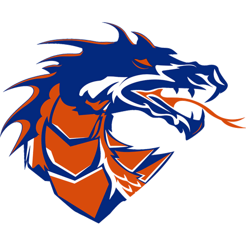 Silver Creek High School logo