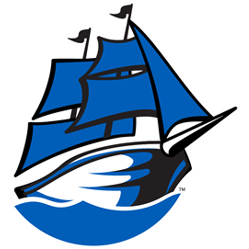 Clear Creek-Amana High School logo